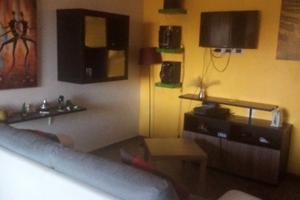 Stanza singola in appartamento Nuova costruzione