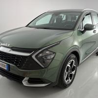 KIA Sportage V 2022 - Sportage 1.6 tgdi mhev Busin