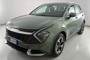 KIA Sportage V 2022 - Sportage 1.6 tgdi mhev Busin