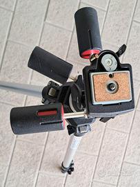 Manfrotto Professional Tripod