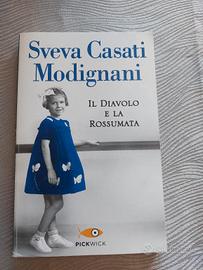SVEVA CASATI MODIGLIANI 