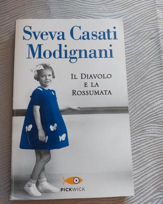 SVEVA CASATI MODIGLIANI 