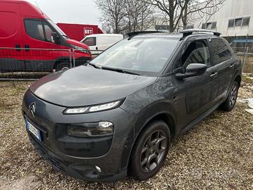 CITROEN C4 C4 Cactus 1.6 bluehdi Shine Edition 1