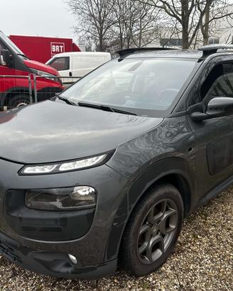 CITROEN C4 C4 Cactus 1.6 bluehdi Shine Edition 1