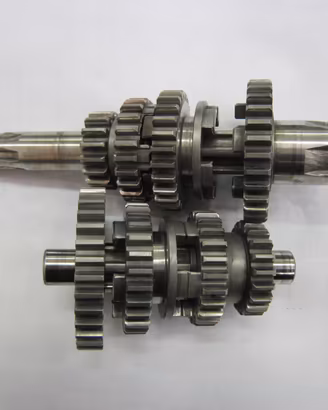 Cambio Completo Motobi 125 Ardizio 2T
