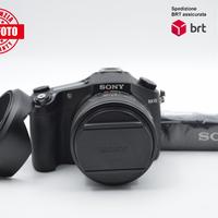 Sony RX10