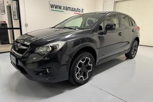 SUBARU XV 2.0D Style