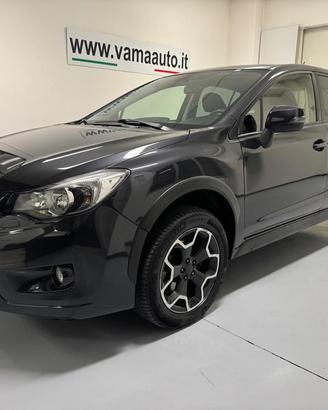 SUBARU XV 2.0D Style