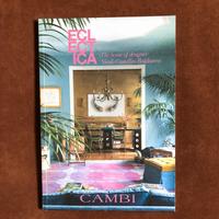 Eclectica - Nicolo’ Castellini Baldissera - 2022