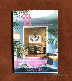 Eclectica - Nicolo’ Castellini Baldissera - 2022