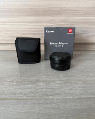 Canon Adattatore EF-EOS R