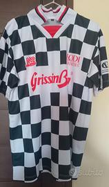 Maglia Calcio Nazionale Piloti Michael Shumacher
