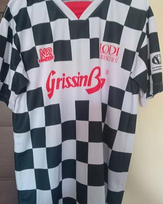 Maglia Calcio Nazionale Piloti Michael Shumacher