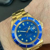 Orologio Barrett mod. “Submariner”