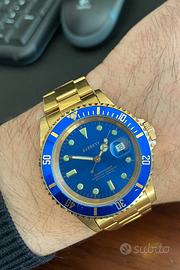 Orologio Barrett mod. “Submariner”