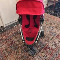 passeggino Quinny zapp extra originale.
