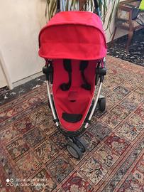 passeggino Quinny zapp extra originale.