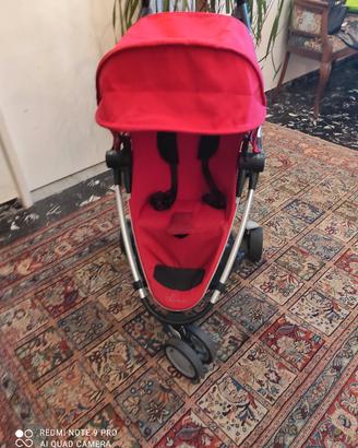 passeggino Quinny zapp extra originale.