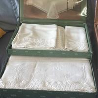 Completo letto Nazareno Gabrielli e Gianmarco Vent