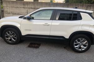 Jeep Avenger 1.2 - Benzina