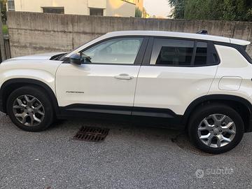 Jeep Avenger 1.2 - Benzina