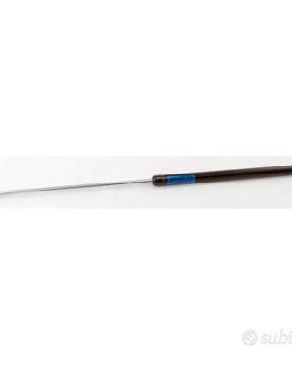Ammortizzatori lunotto vetro portellone Hard Top