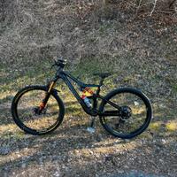 Orbea Occam M10 LT Tg. L