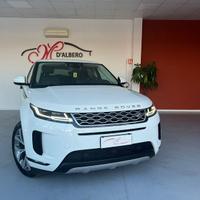 Land Rover RR Evoque Range Rover Evoque 2.0D ...