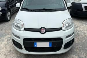 Fiat Panda 1.2 EasyPower Lounge gpl casa madre