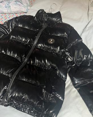 Piumino Trapstar