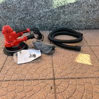 Cartegiatrice con led tudor