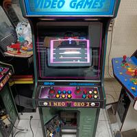 cabinato Arcade Rit Legno 