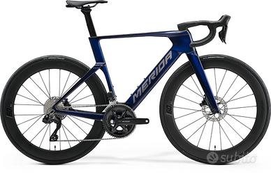 BICI DA CORSA REACTO 6000 MY27