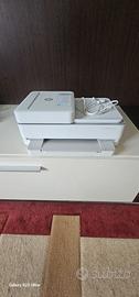 Stampante HP ENVY PRO 6420