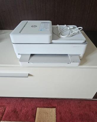Stampante HP ENVY PRO 6420
