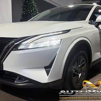 NISSAN Qashqai MHEV 158 CV Xtronic Business ,App