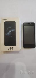 Smartphone Cubot J20