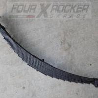 Balestra sospensione Auto Union DKW Munga F91/4