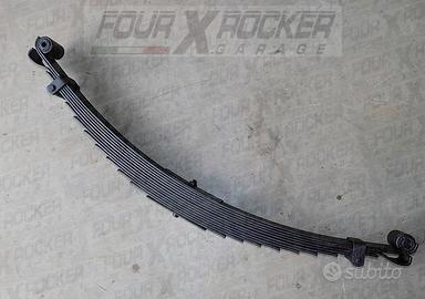 Balestra sospensione Auto Union DKW Munga F91/4