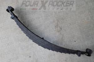 Balestra sospensione Auto Union DKW Munga F91/4