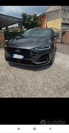 FORD Focus 4ª serie - 2022