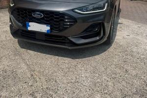 FORD Focus 4ª serie - 2022