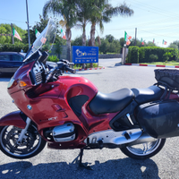 Bmw rt 1150 gs
