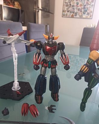 goldrake e jeeg robot 