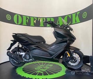 Kl brera 125 2026 pronta consegna
