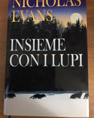 Insieme con i lupi