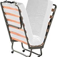 Rete letto singolo pieghevole