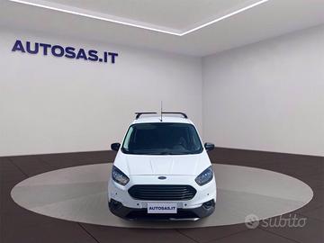 FORD Transit Courier 1.0 EcoBoost 100CV Van Trend