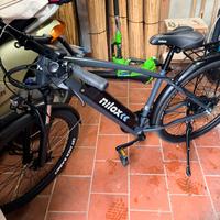 bici elettrica