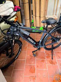 bici elettrica